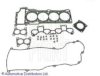 BLUE PRINT ADN162137 Gasket Set, cylinder head